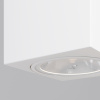 Уличный настенный светильник Outdoor O507WL-L5W3K