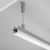 Профиль Led Strip ALM-2020B-S-2M