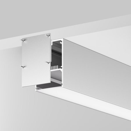 Комплектующие для профиля Led Strip 642095