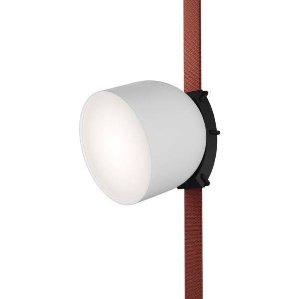 Светильник на шине Denkirs DK5543-WH+BK