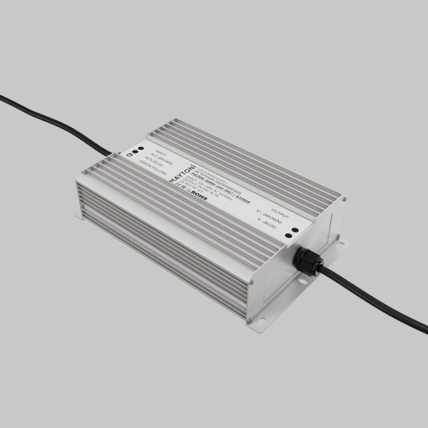 Источник напряжения Led Strip 822008