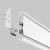 Профиль Led Strip ALM-1848-W-2M