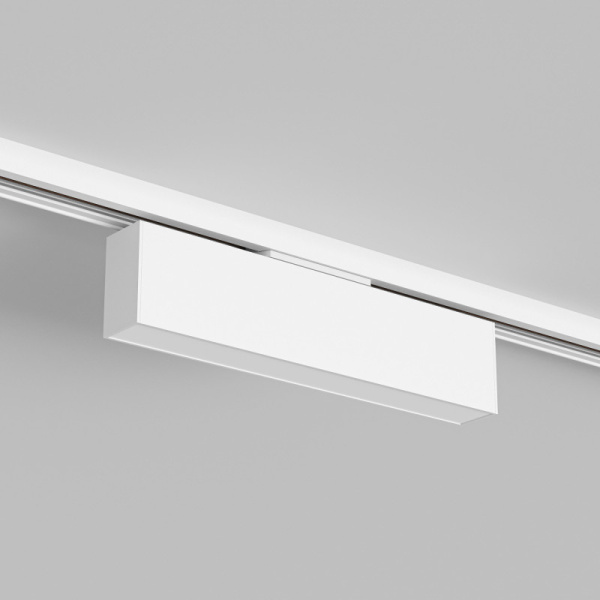 Светильник на шине Denkirs DK6440-WH