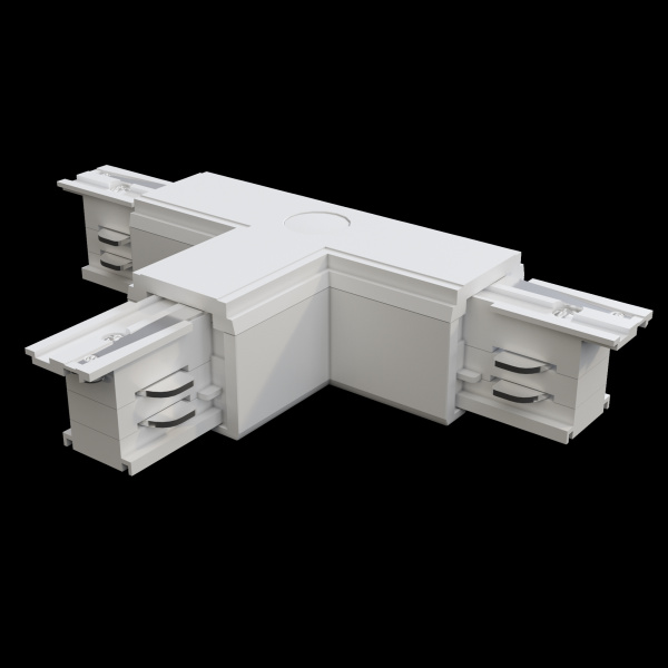 Комплектующие для систем освещения с токоведущими элементами Technical TRA005CT-31W-R