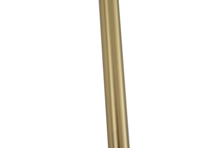 Бра бронза LED 17Вт 100см