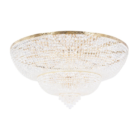 Потолочный светильник Maytoni DIA890-CL-34-G