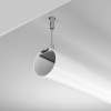 Профиль Led Strip ALM-D60-S-2M