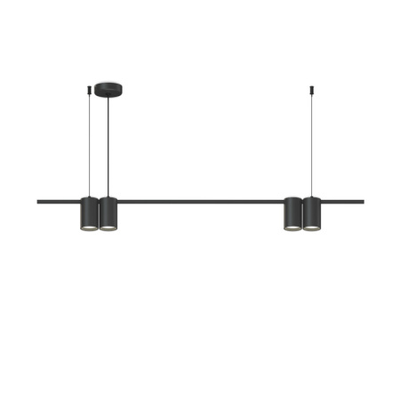 Подвесной светильник Denkirs DK4061-BK