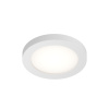 Влагозащищенный светильник Denkirs DK3012-WH