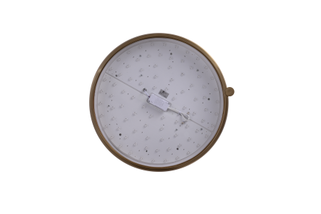 Потолочный светильник золото LED 96Вт D58см