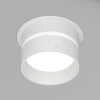 Влагозащищенный светильник Denkirs DK2404-WH