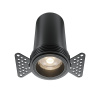 Встраиваемый светильник Technical DL125-L12-4K-TRS-B