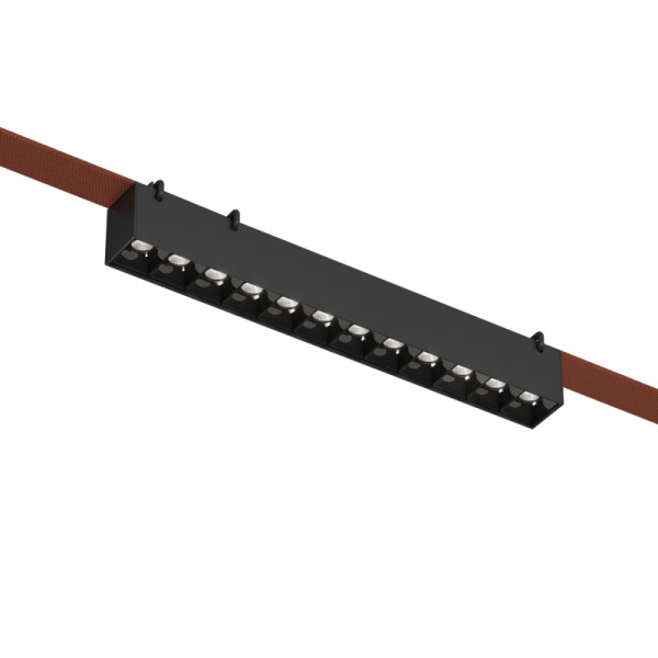 Светильник на шине Denkirs DK5570-BK