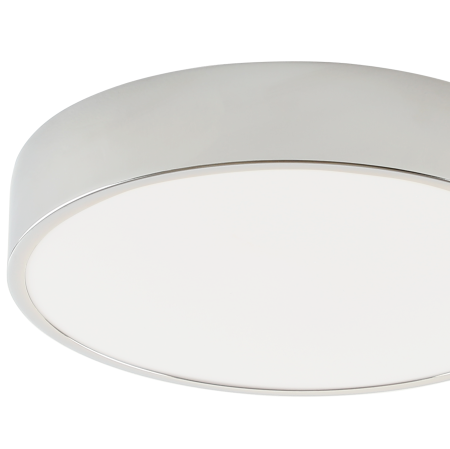 Светильник потолочный белый LED 36Вт D30см