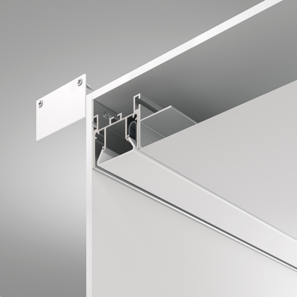 Профиль Led Strip ALM013S-2M
