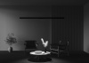 Трековый светильник Technical TR033-4-12WTW-DD2-B