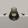 Встраиваемый светильник Technical DL115-10W-3K-B
