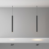 Трековый светильник Technical TR245-4-7WTW-DD2-B
