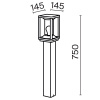Ландшафтный светильник Outdoor O452FL-01GF2