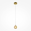 Подвесной светильник Maytoni MOD299PL-L10BS3K