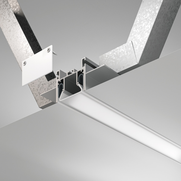 Профиль Led Strip ALM014S-2M