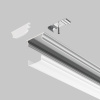 Профиль Led Strip ALM-1806-S-2M