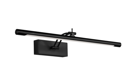 Бра Zortes BESSER ZRS.64707.12, Мощность - 12Вт, Тип лампы: LED, В - 60мм / Г - 195мм / Ш - 550мм