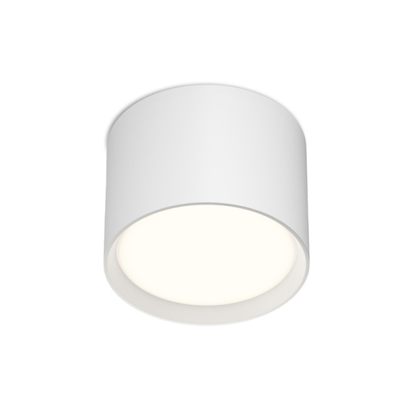 Накладной светильник Denkirs DK-DH2600-WH
