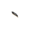 Трековый светильник Technical TR242-2-12W3K-B