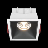 Встраиваемый светильник Technical DL043-01-15W3K-SQ-WB