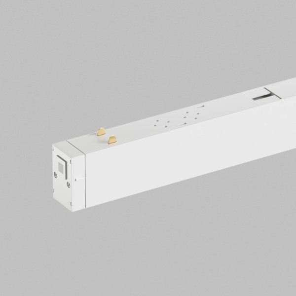 Светильник на шине Denkirs DK8002-WH