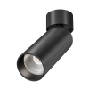 Потолочный светильник Technical C055CL-L12W4K-SS-B