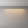 Трековый светильник Technical TR240-2-18W3K-B