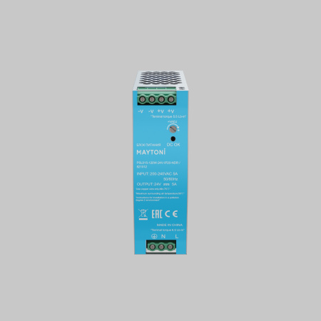 Источник напряжения Led Strip 821012