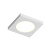 Влагозащищенный светильник Denkirs DK3014-WH