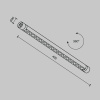 Светильник Technical C149CL-L500-12W3K-B