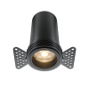 Встраиваемый светильник Technical DL125-L12-3K-TRS-B