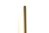 Бра латунь LED 8Вт 58см