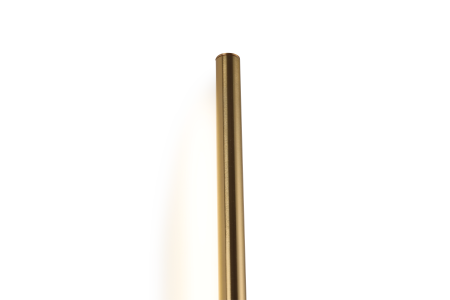 Бра латунь LED 8Вт 58см