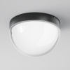 Уличный потолочный светильник Outdoor O438CL-L12GF3K