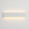 Светильник настенный белый LED 14Вт 41см