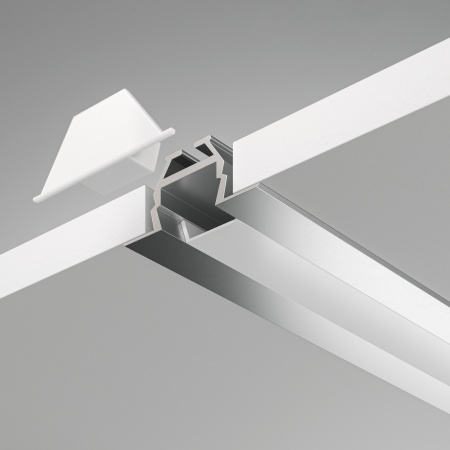 Профиль Led Strip ALM010S-2M