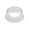 Влагозащищенный светильник Denkirs DK2403-WH