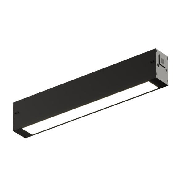 Светильник на шине Denkirs DK8103-BK