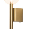 Настенный светильник (бра) Freya FR5584WL-L10G