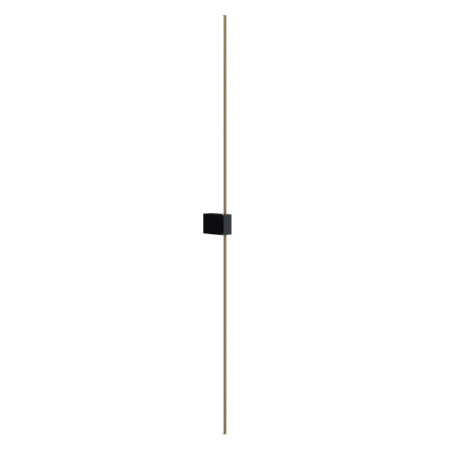 Настенный светильник (бра) Maytoni C071WL-L12GB3K