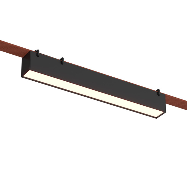 Светильник на шине Denkirs DK5575-BK