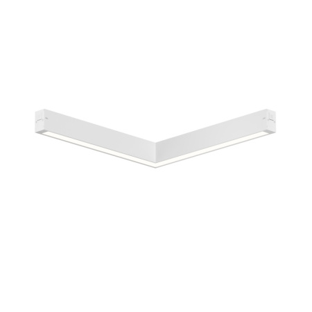 Светильник на шине Denkirs DK8014-WH