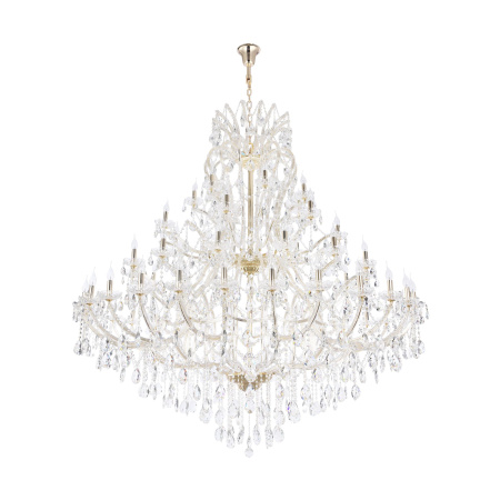 Подвесной светильник Maytoni DIA881-PL-56-G