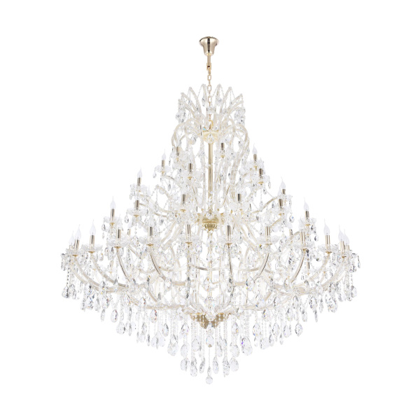 Подвесной светильник Maytoni DIA881-PL-56-G